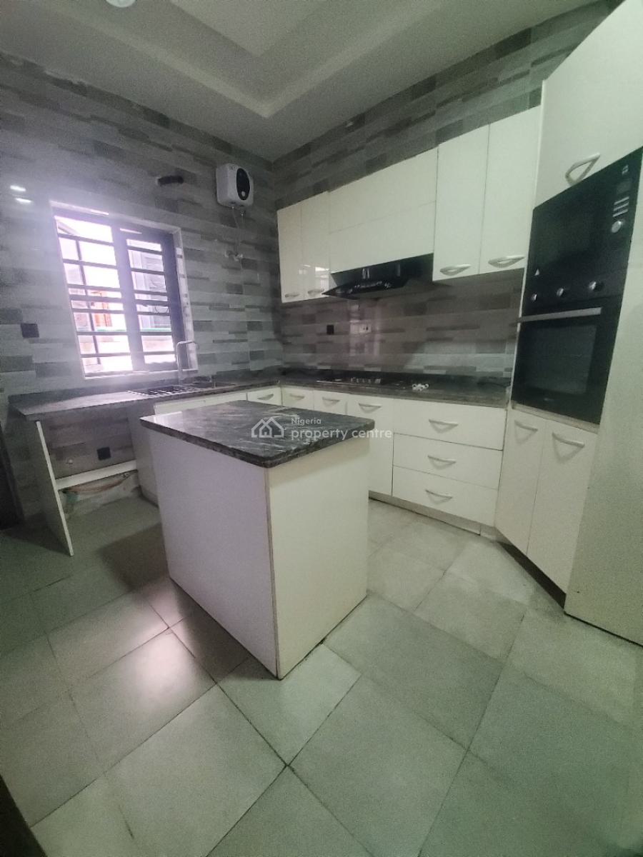 4 Bedroom Apartment, Orchid, Lekki, Lagos, Flat / Apartment for Rent