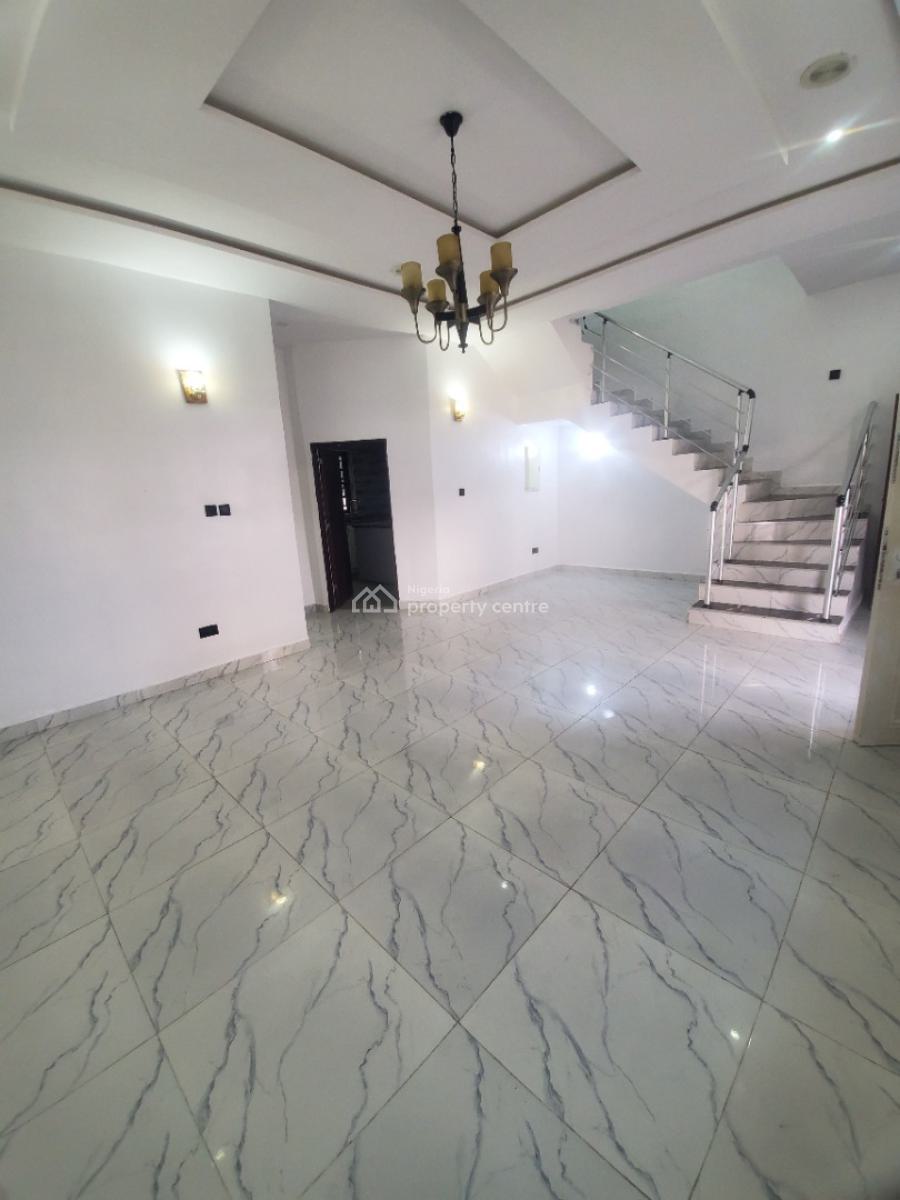 4 Bedroom Apartment, Orchid, Lekki, Lagos, Flat / Apartment for Rent