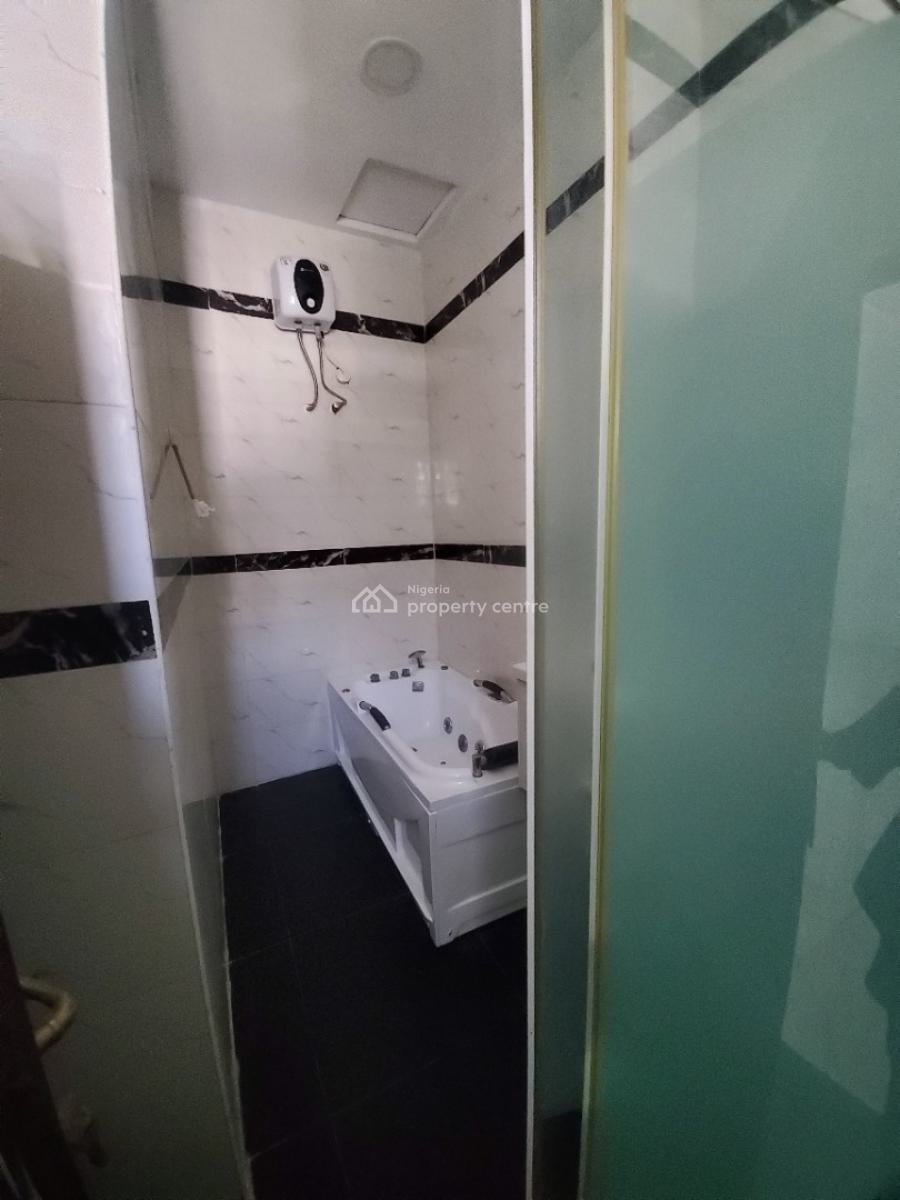4 Bedroom Apartment, Orchid, Lekki, Lagos, Flat / Apartment for Rent