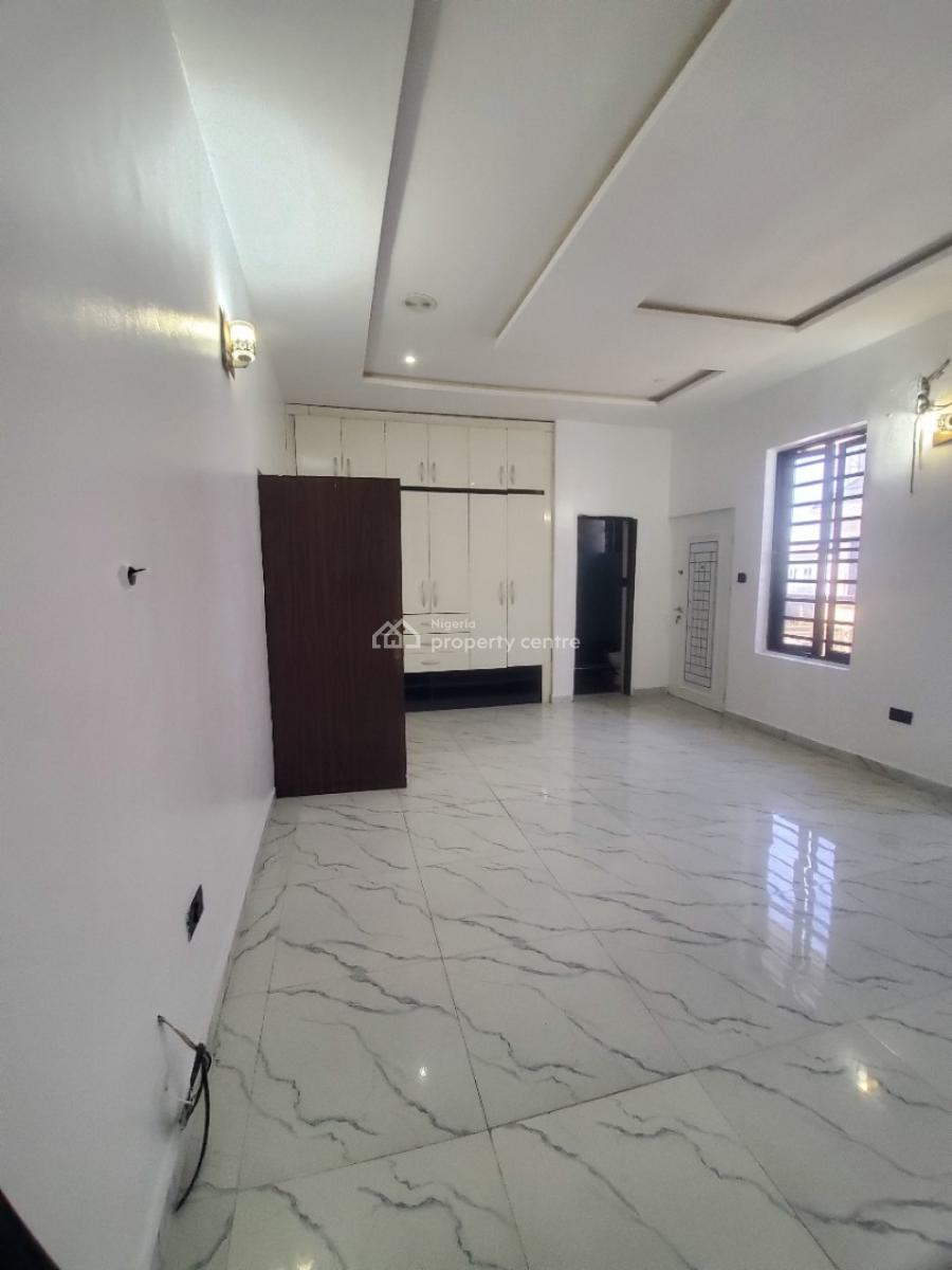 4 Bedroom Apartment, Orchid, Lekki, Lagos, Flat / Apartment for Rent