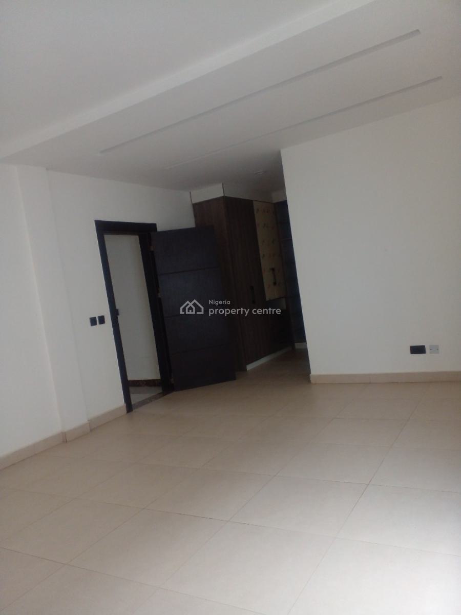 Newly Built 5 Bedroom Terrace Duplex, By Gilmore, Jahi, Abuja, Terraced Duplex for Sale