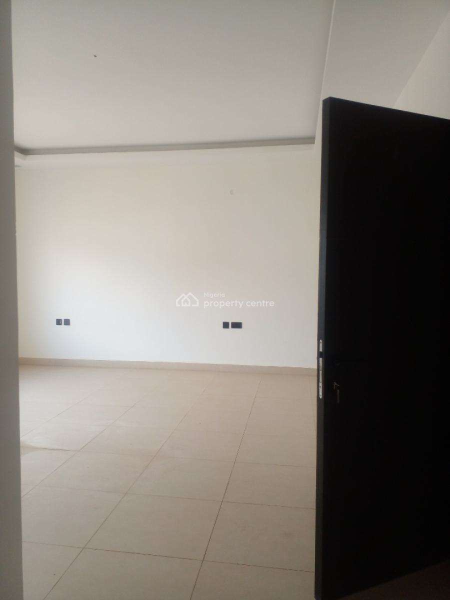 Newly Built 5 Bedroom Terrace Duplex, By Gilmore, Jahi, Abuja, Terraced Duplex for Sale