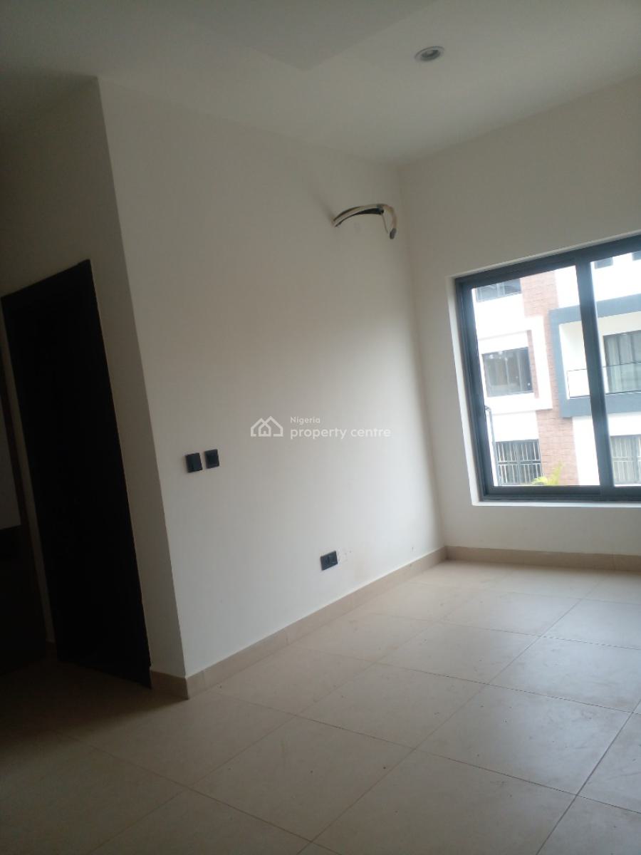 Newly Built 5 Bedroom Terrace Duplex, By Gilmore, Jahi, Abuja, Terraced Duplex for Sale