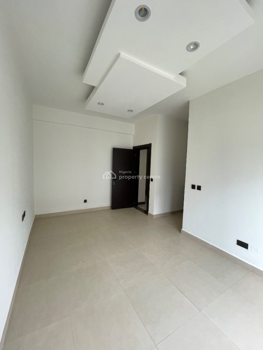 Newly Built 5 Bedrooms Terraced Duplex, By Gilmore, Jahi, Abuja, Terraced Duplex for Sale