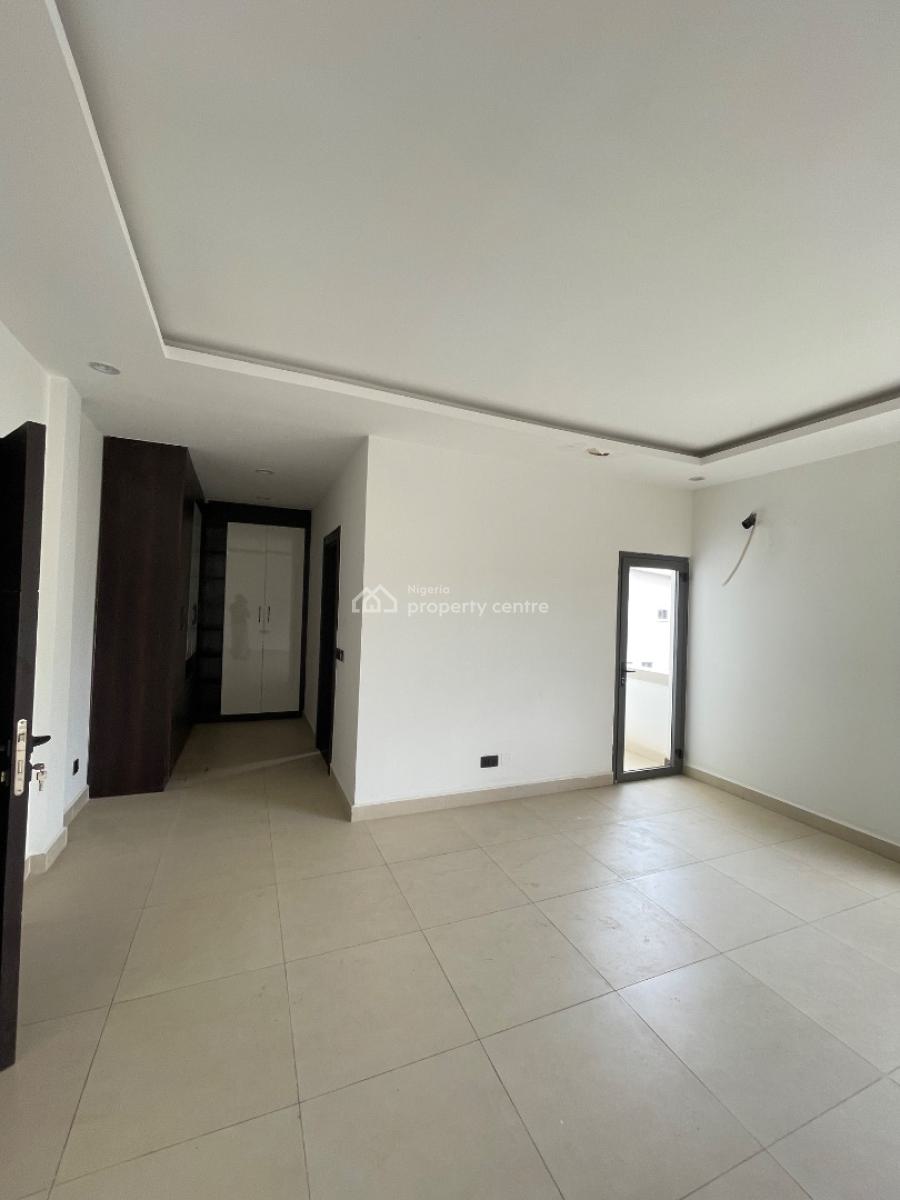 Newly Built 5 Bedrooms Terraced Duplex, By Gilmore, Jahi, Abuja, Terraced Duplex for Sale