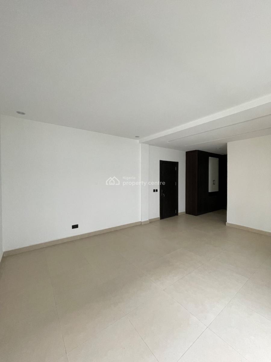 Newly Built 5 Bedrooms Terraced Duplex, By Gilmore, Jahi, Abuja, Terraced Duplex for Sale