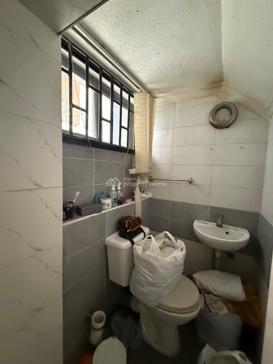 2 Bedroom Apartment, Victoria Island (vi), Lagos, Flat / Apartment for Rent