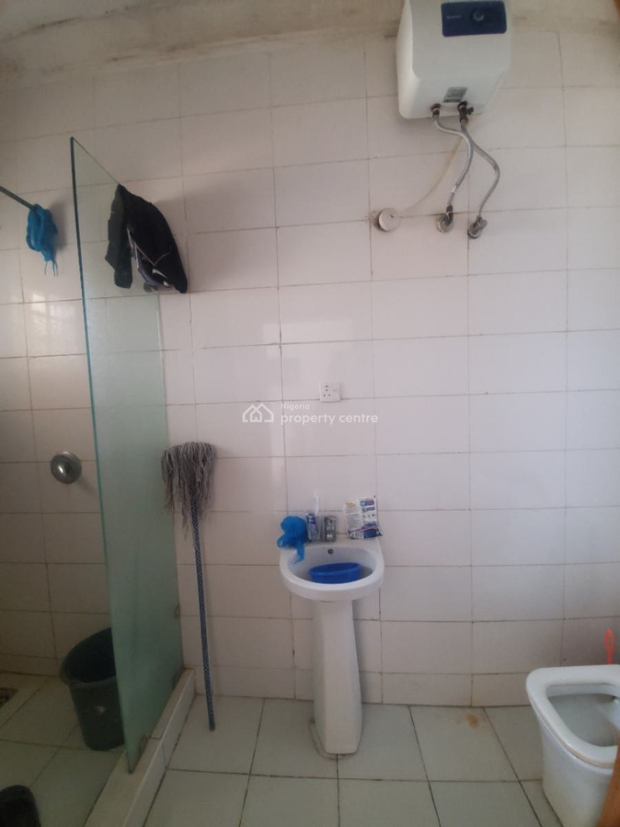 1 Room Shared Kitchen Apartments, Sharp Court Estate, Ikate, Lekki, Lagos, Self Contain (single Rooms) for Rent