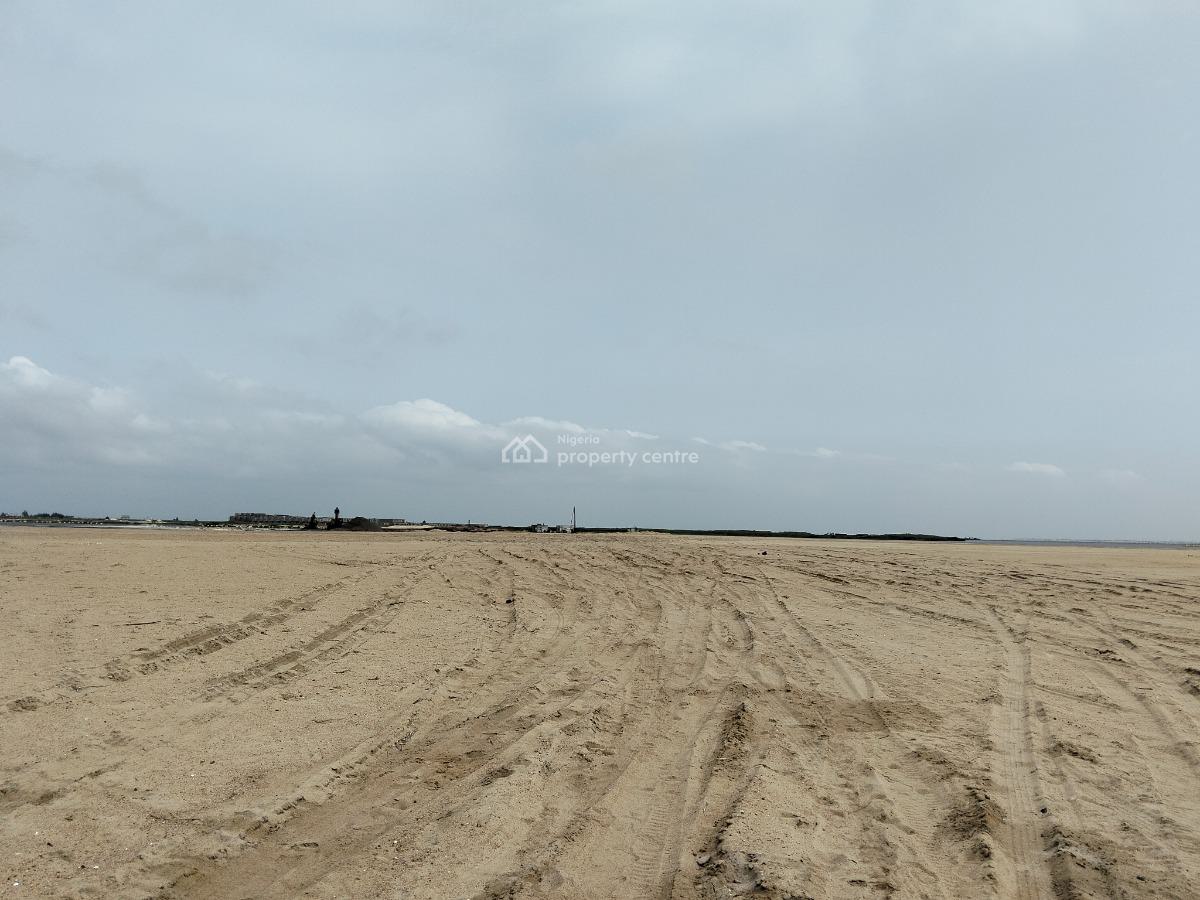 Premium & Serviced Plots of Land., Metro Smart City. Off Freedom Way, Lekki Phase 1, Lekki, Lagos, Residential Land for Sale