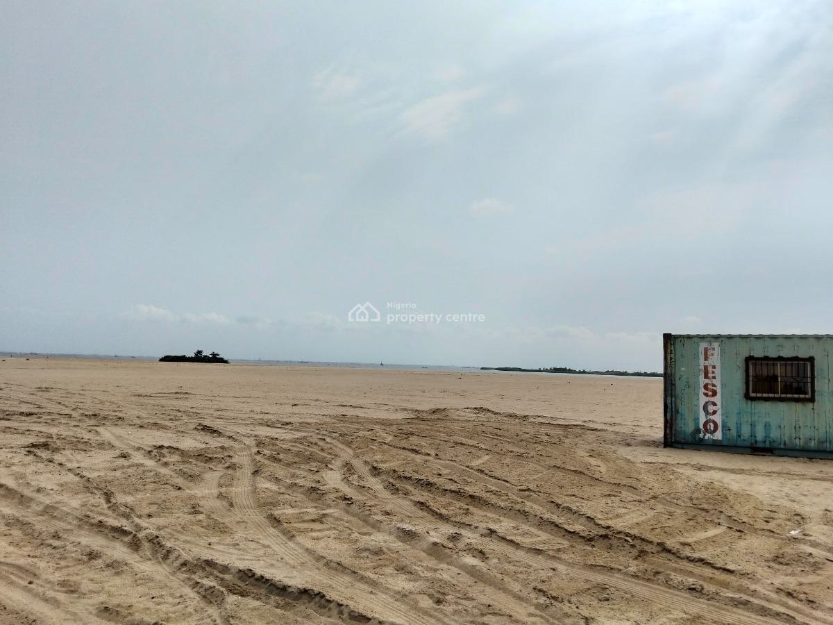 Premium & Serviced Plots of Land., Metro Smart City. Off Freedom Way, Lekki Phase 1, Lekki, Lagos, Residential Land for Sale