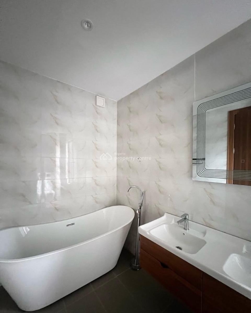Elegance Meets Here, Victoria Island (vi), Lagos, Semi-detached Duplex for Rent