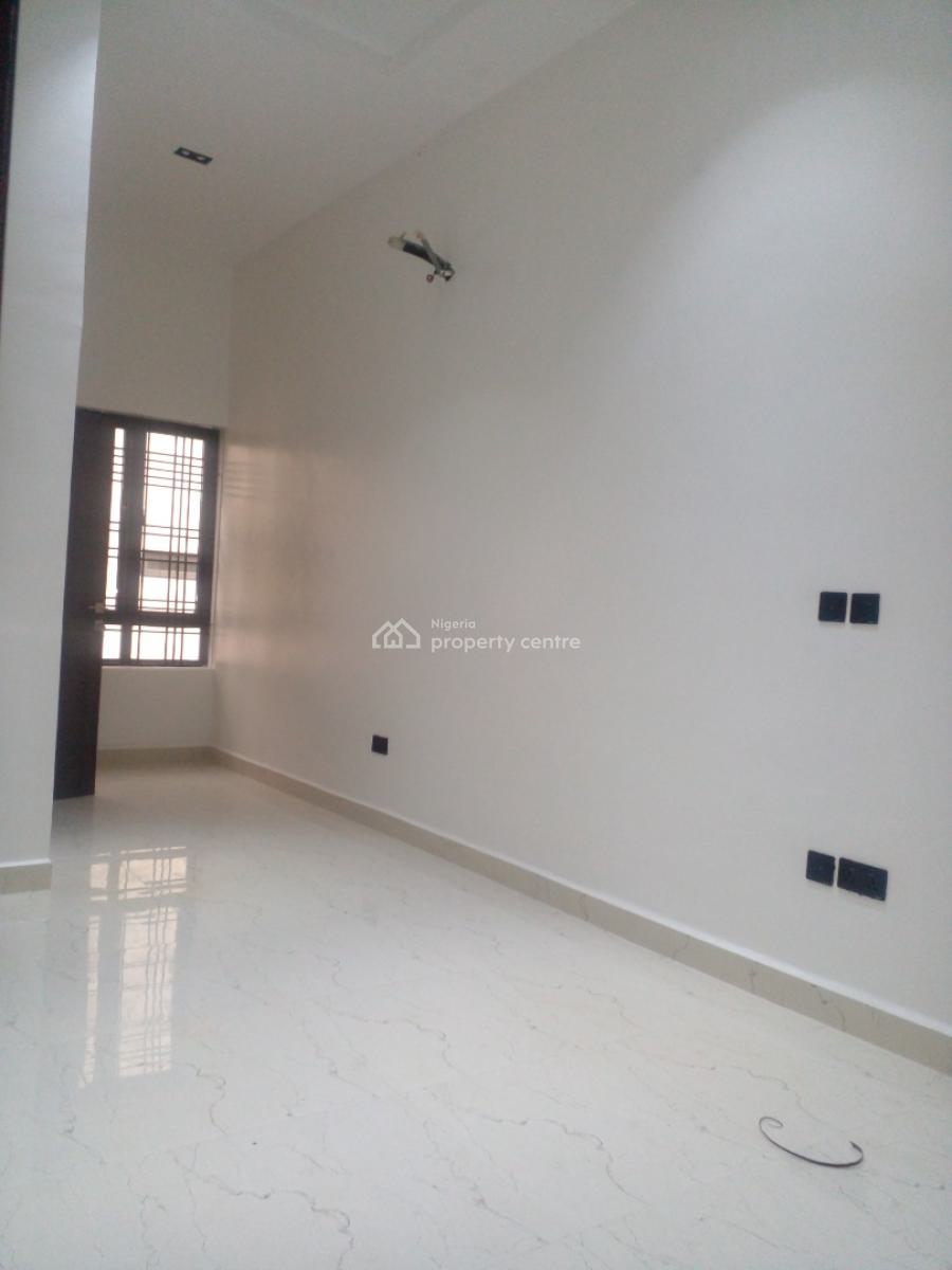 Newly Built 4 Bedroom Terrace Duplex Only for Office Use, By Gilmore, Jahi, Abuja, Terraced Duplex for Rent