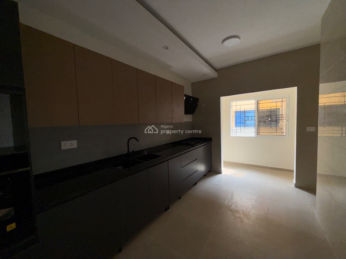 2 Bedroom Apartment, Victoria Island, Victoria Island (vi), Lagos, Flat / Apartment for Sale