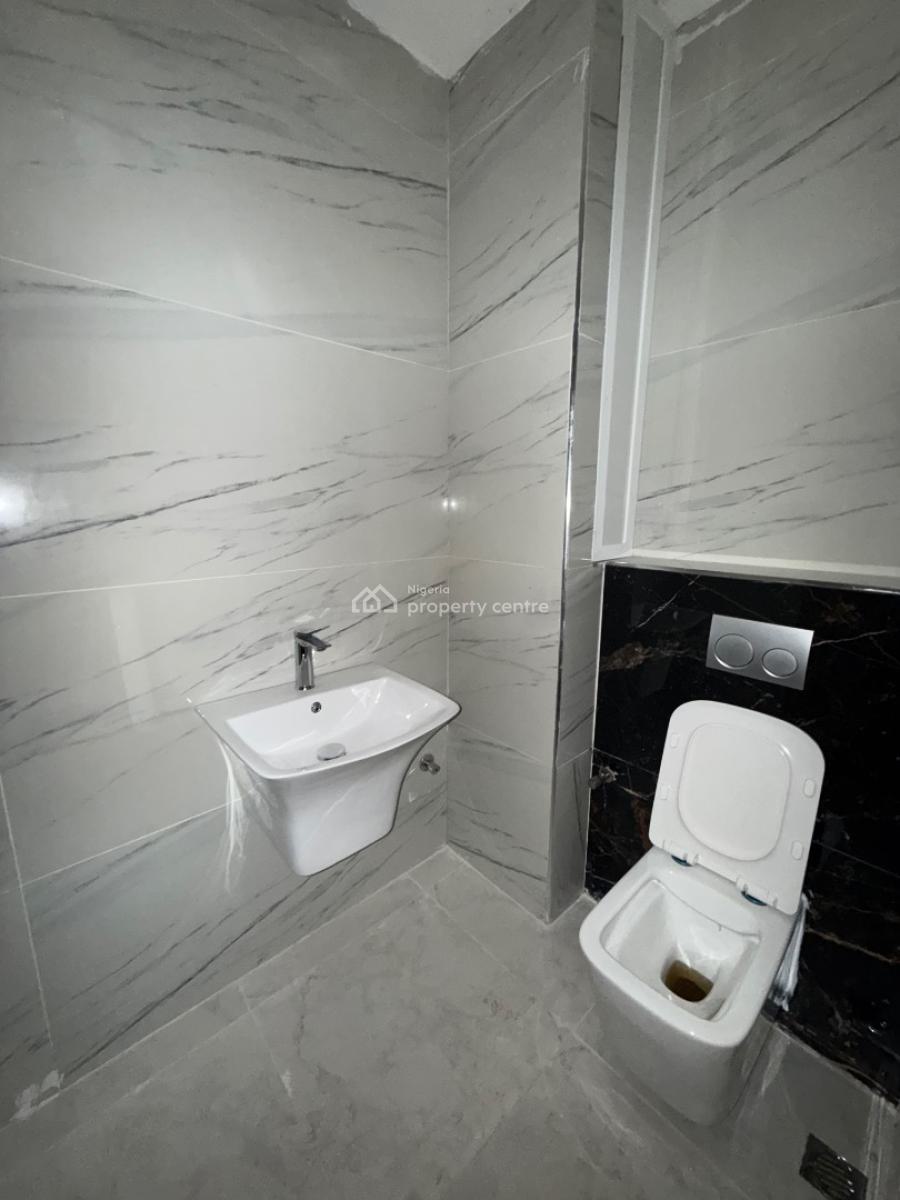 2 Bedroom Apartment, Victoria Island, Victoria Island (vi), Lagos, Flat / Apartment for Sale