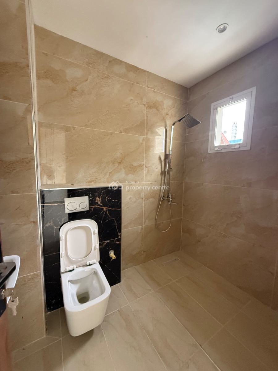 2 Bedroom Apartment, Victoria Island, Victoria Island (vi), Lagos, Flat / Apartment for Sale