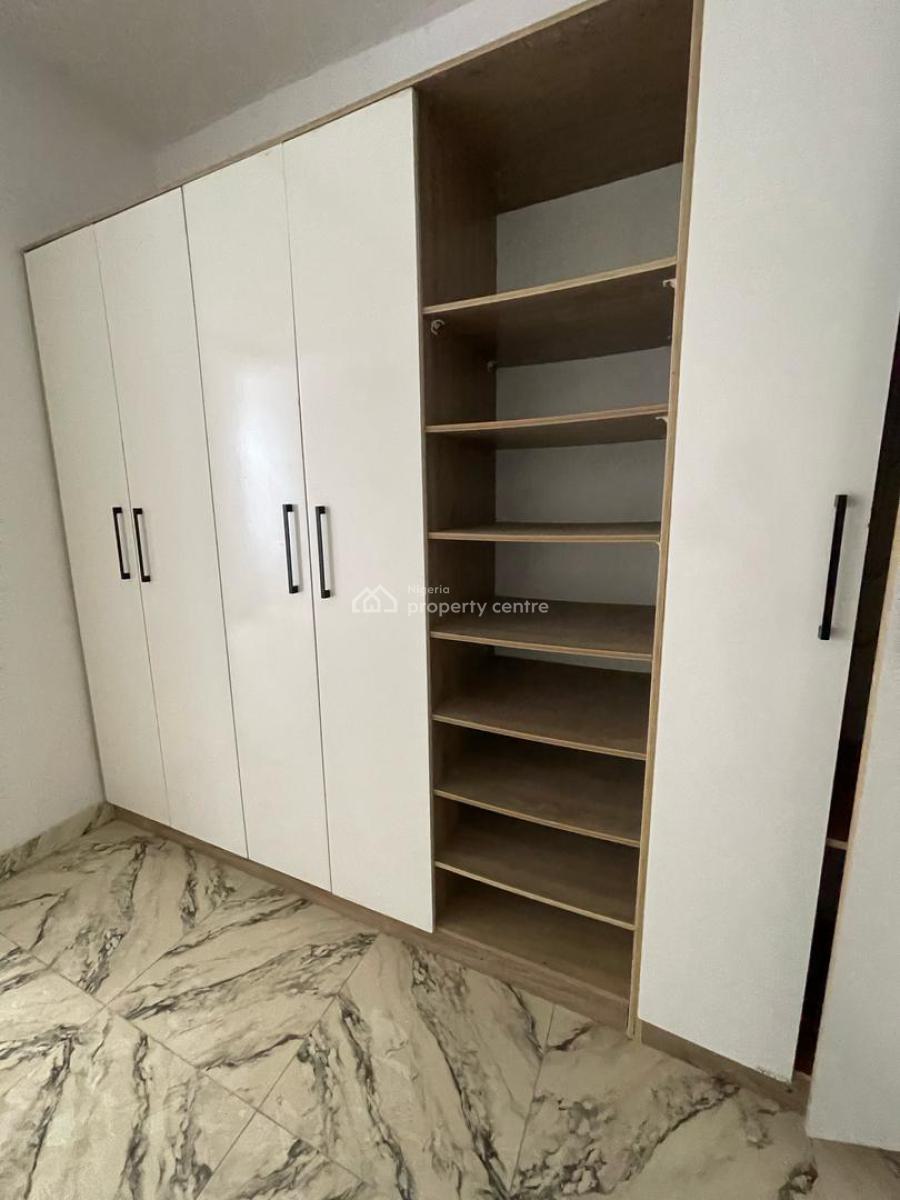 Brand New 3 Bed Terrace Duplex Selling, Ikota Gra Ikota Lekki Lagos, Ikota, Lekki, Lagos, Terraced Duplex for Sale