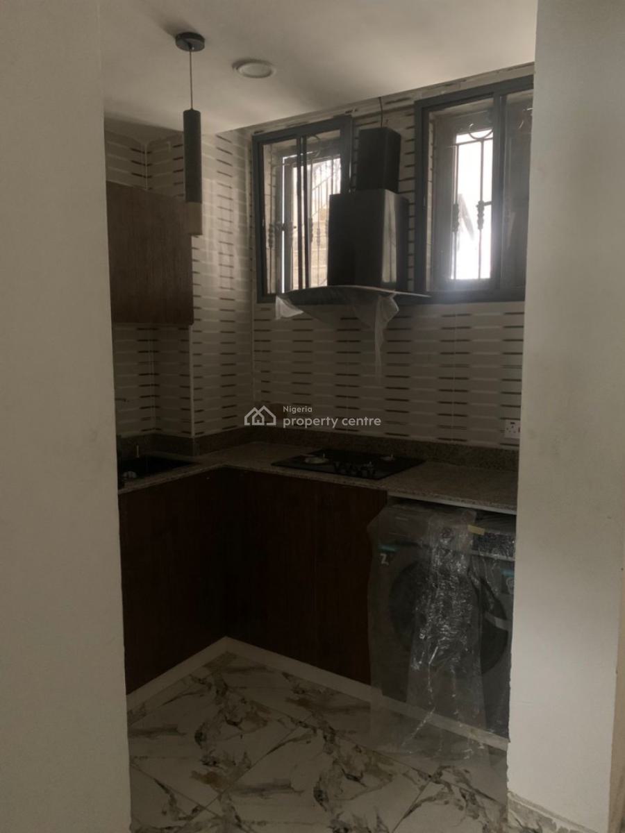 One Bedroom Apartment, Old Ikoyi, Ikoyi, Lagos, Mini Flat (room and Parlour) for Rent