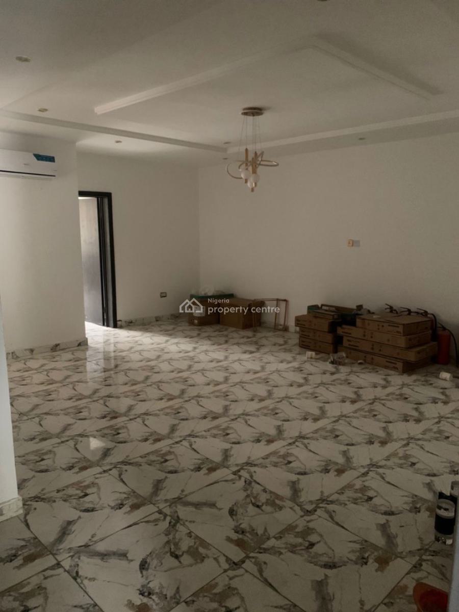 One Bedroom Apartment, Old Ikoyi, Ikoyi, Lagos, Mini Flat (room and Parlour) for Rent