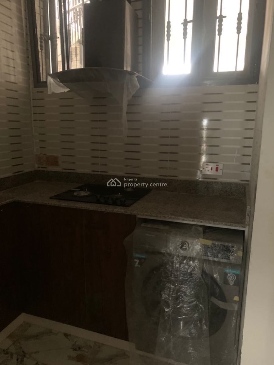 One Bedroom Apartment, Old Ikoyi, Ikoyi, Lagos, Mini Flat (room and Parlour) for Rent