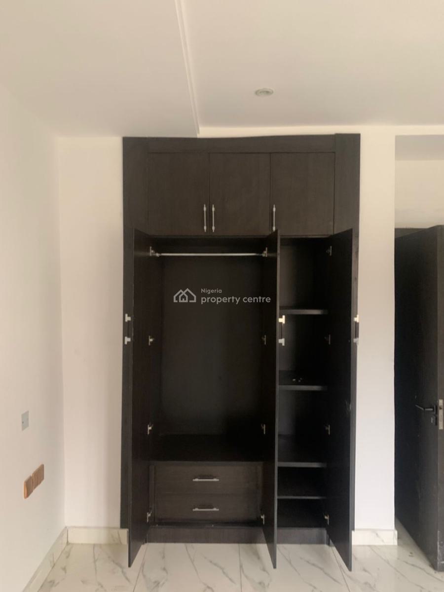 One Bedroom Apartment, Old Ikoyi, Ikoyi, Lagos, Mini Flat (room and Parlour) for Rent