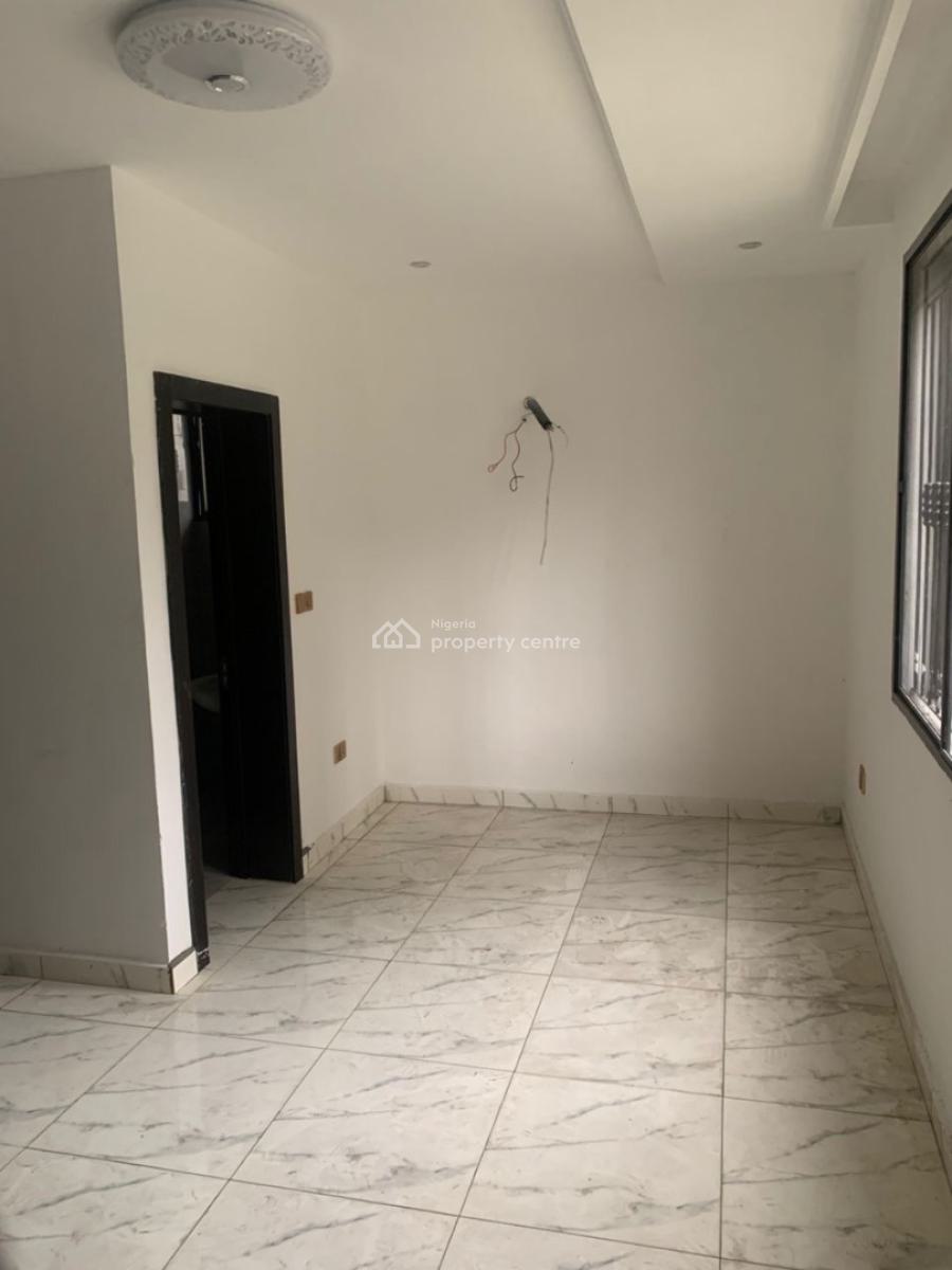One Bedroom Apartment, Old Ikoyi, Ikoyi, Lagos, Mini Flat (room and Parlour) for Rent