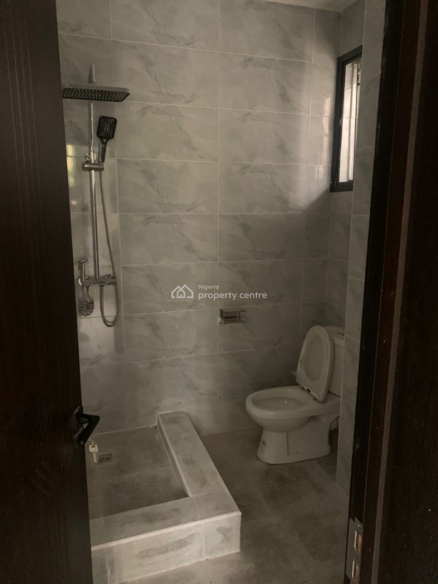 One Bedroom Apartment, Old Ikoyi, Ikoyi, Lagos, Mini Flat (room and Parlour) for Rent