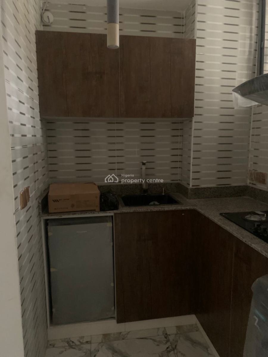 One Bedroom Apartment, Old Ikoyi, Ikoyi, Lagos, Mini Flat (room and Parlour) for Rent