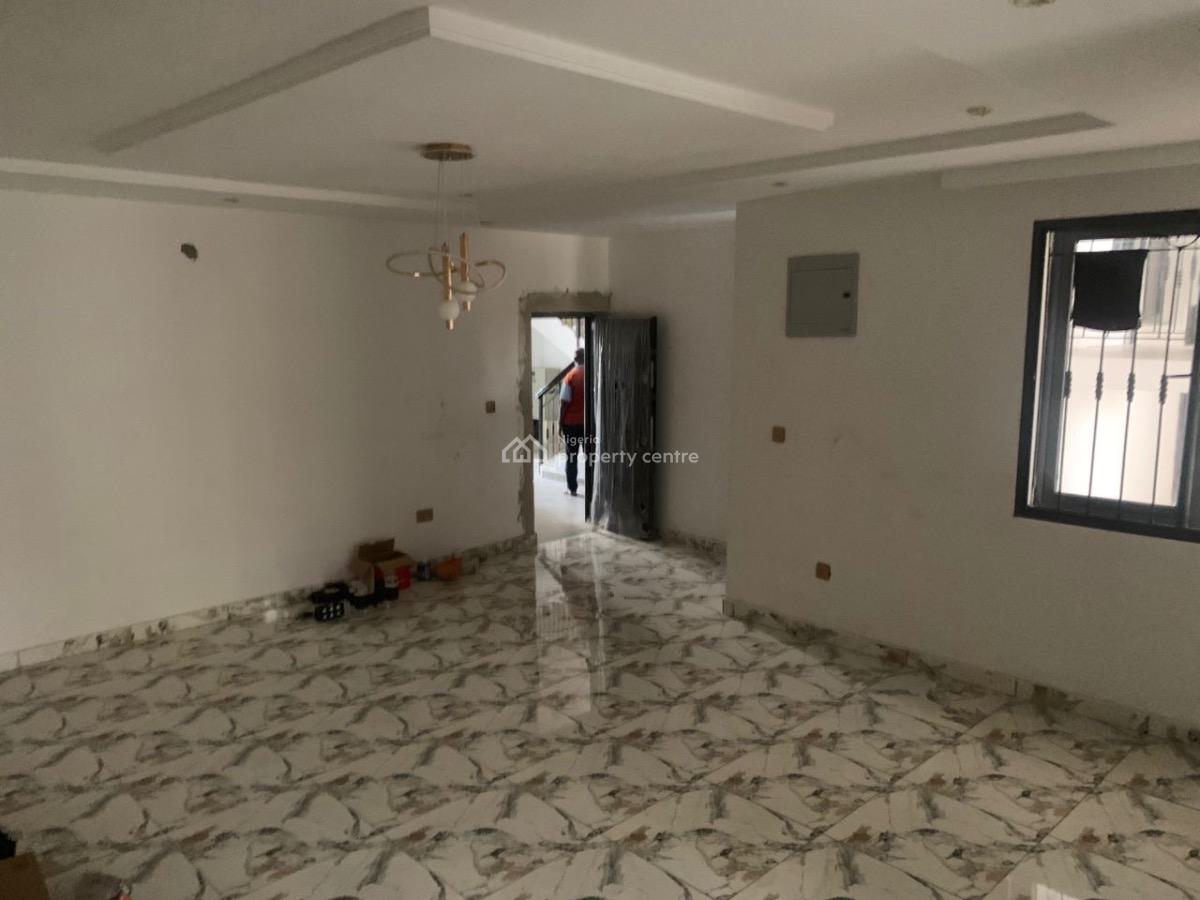 One Bedroom Apartment, Old Ikoyi, Ikoyi, Lagos, Mini Flat (room and Parlour) for Rent