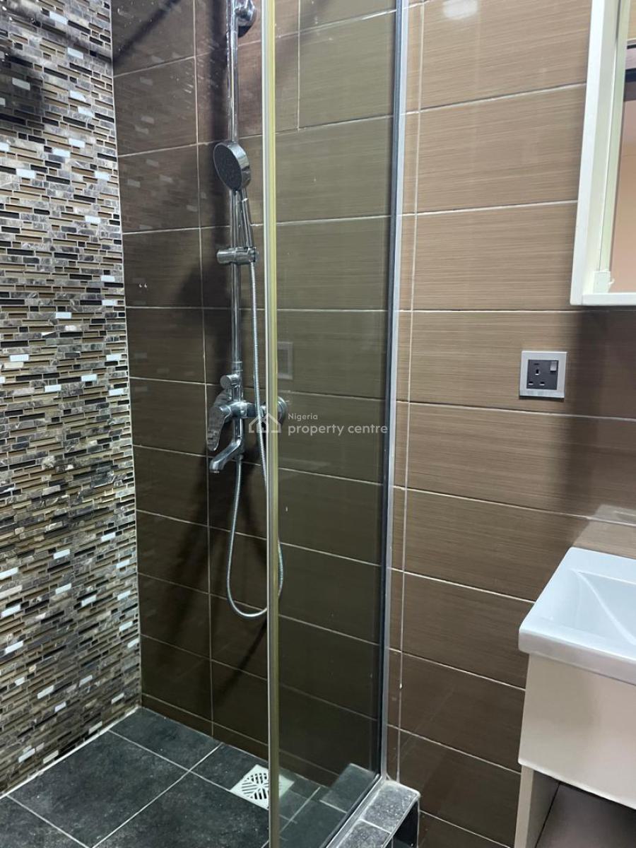 Ikoyi Luxury Apartment, Off Alexander, Ikoyi, Lagos, Block of Flats for Sale