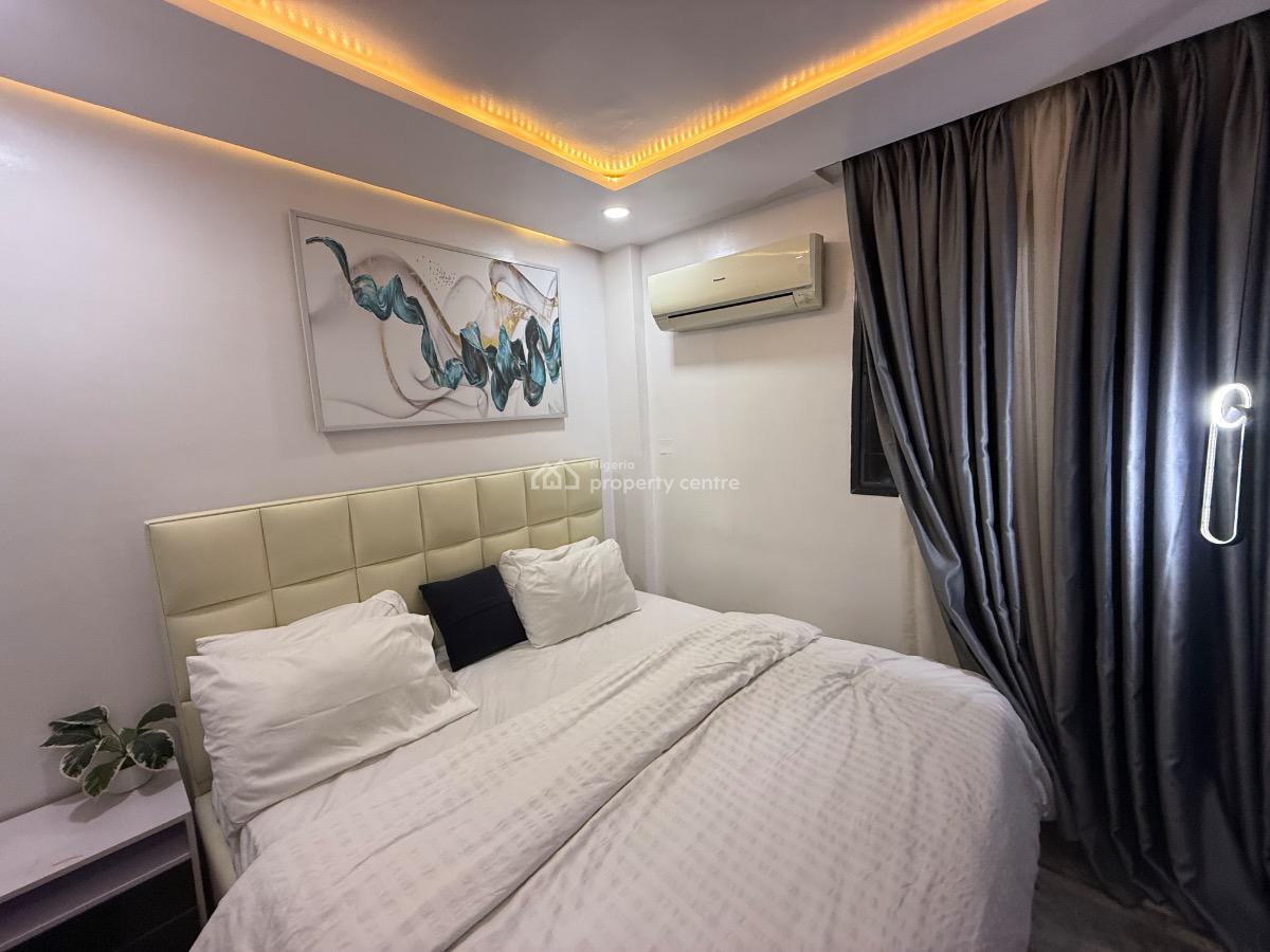 1 Bedroom Apartment, Oniru Estate, Oniru, Victoria Island (vi), Lagos, Mini Flat (room and Parlour) for Sale