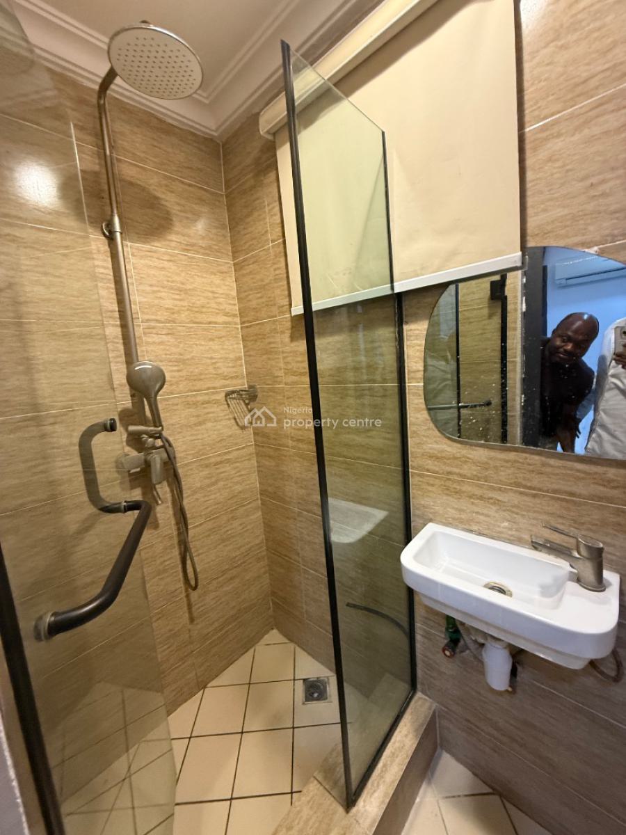 1 Bedroom Apartment, Oniru Estate, Oniru, Victoria Island (vi), Lagos, Mini Flat (room and Parlour) for Sale