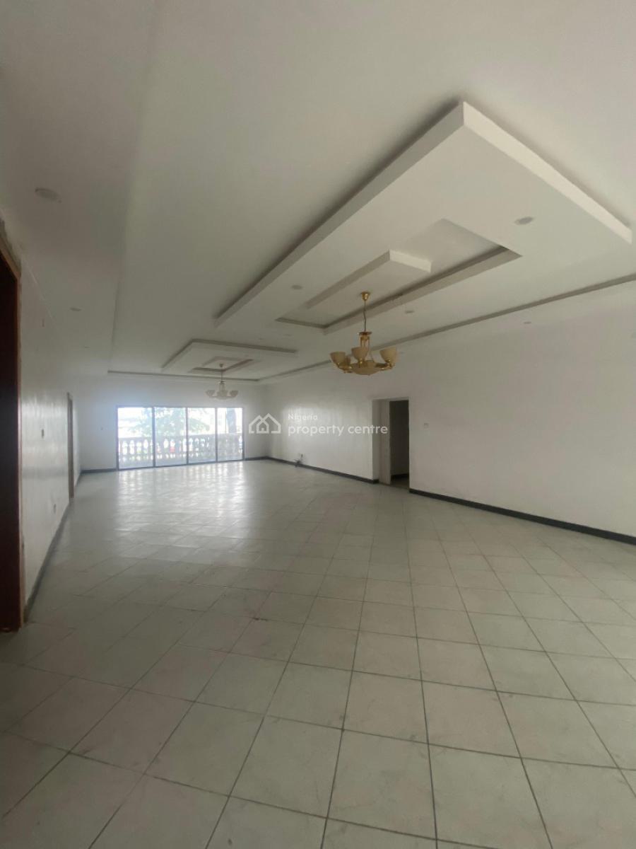 Luxury 3 Bedroom and Parlour, Eleganza Chevron, Lekki Expressway, Lekki, Lagos, Flat / Apartment for Rent