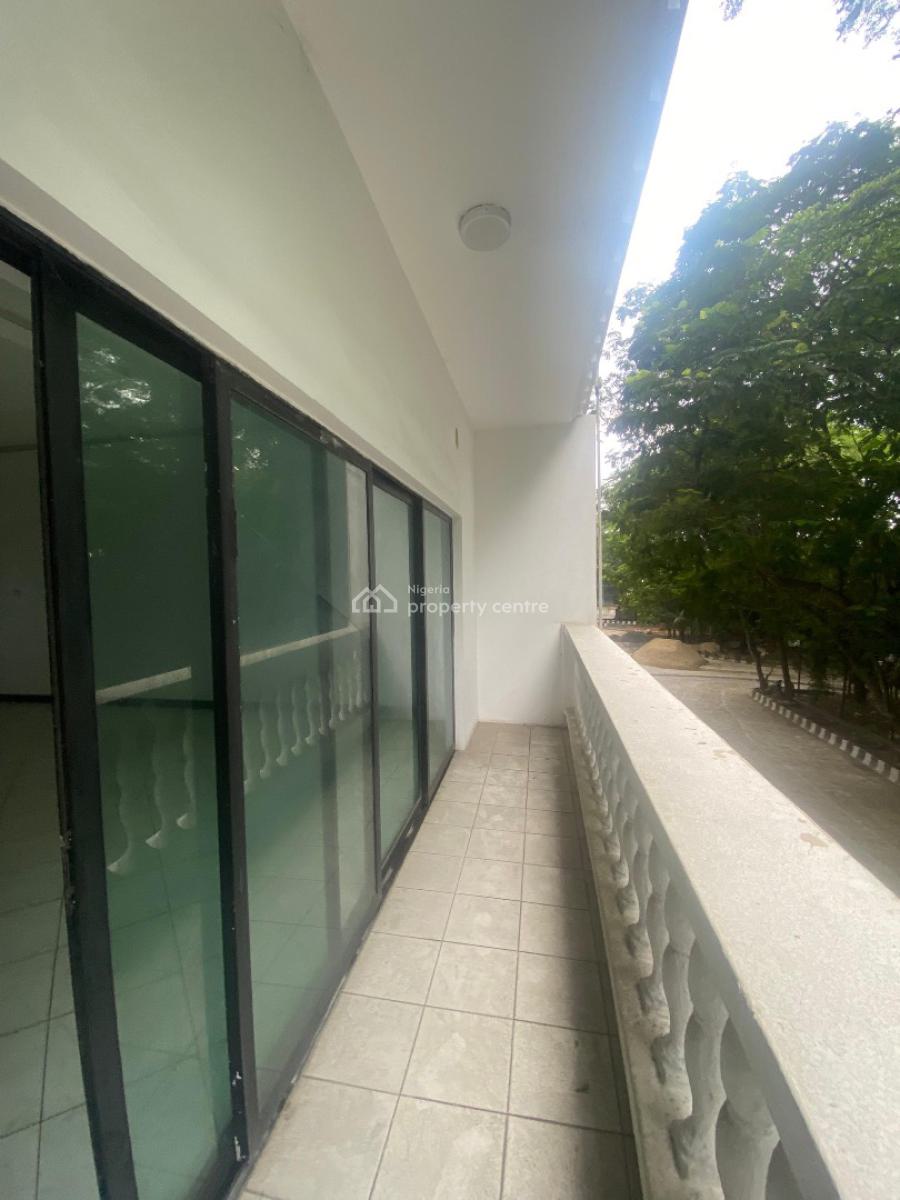 Luxury 3 Bedroom and Parlour, Eleganza Chevron, Lekki Expressway, Lekki, Lagos, Flat / Apartment for Rent
