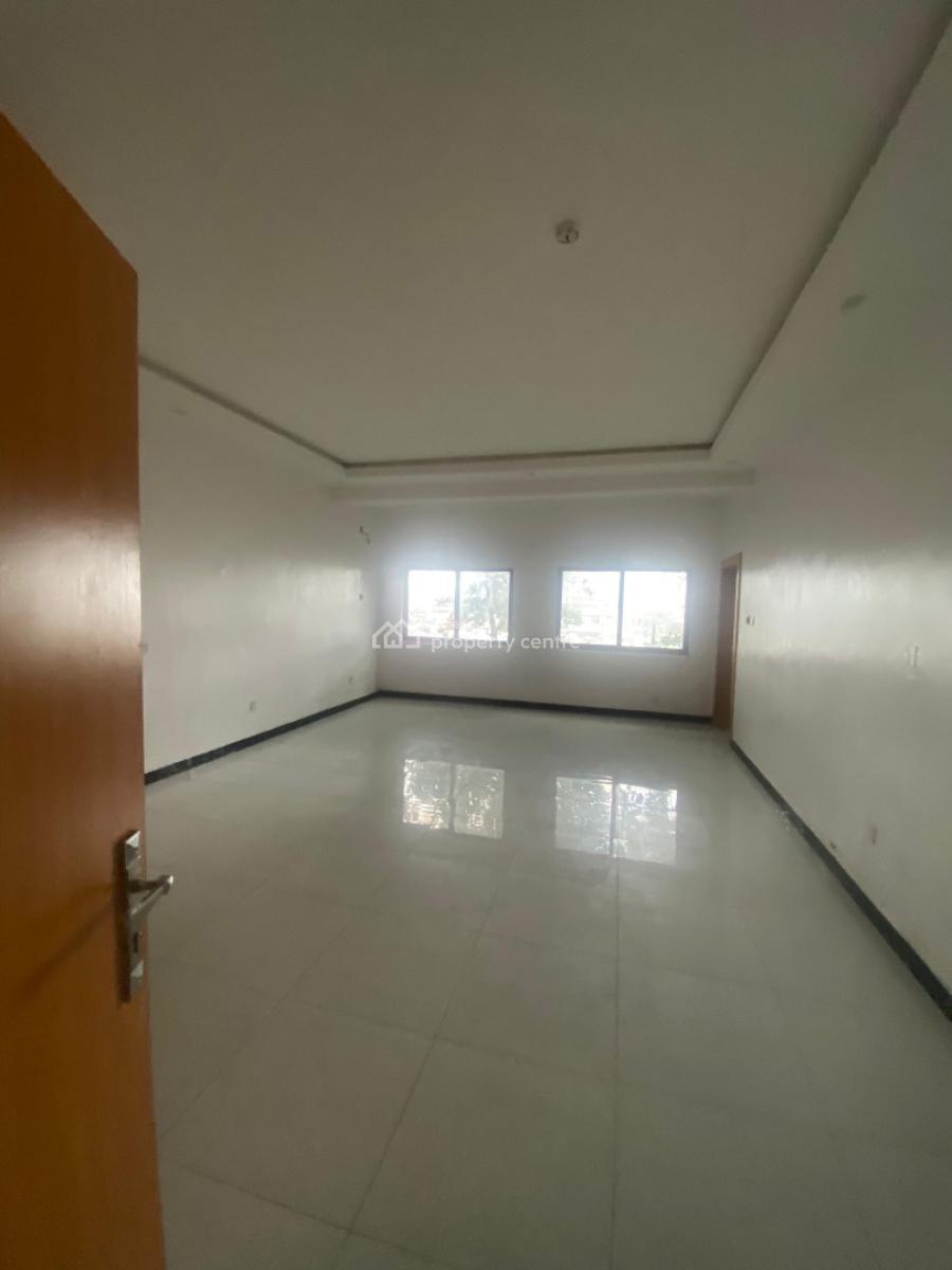 Luxury 3 Bedroom and Parlour, Eleganza Chevron, Lekki Expressway, Lekki, Lagos, Flat / Apartment for Rent