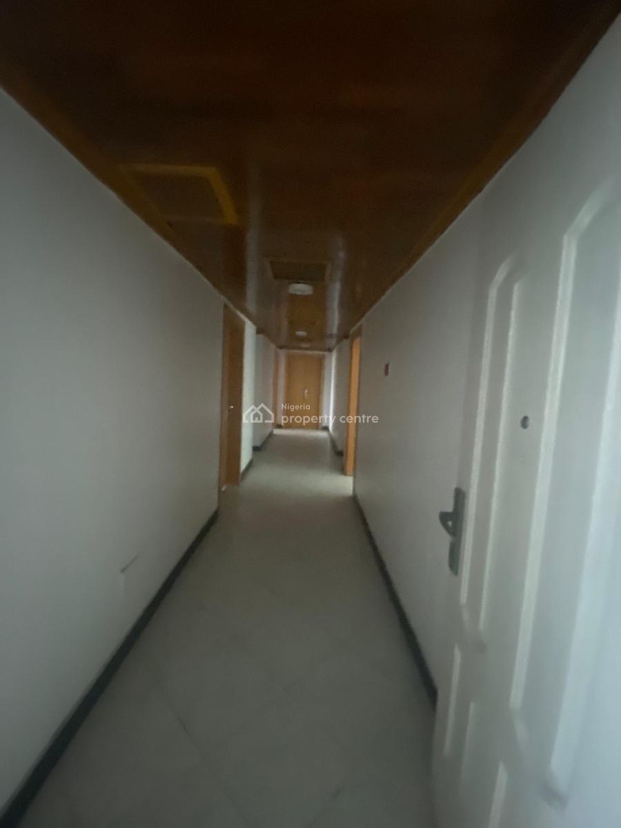 Luxury 3 Bedroom and Parlour, Eleganza Chevron, Lekki Expressway, Lekki, Lagos, Flat / Apartment for Rent