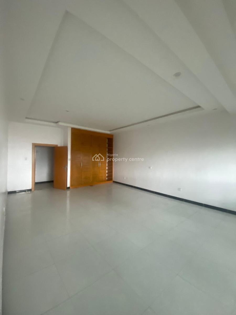 Luxury 3 Bedroom and Parlour, Eleganza Chevron, Lekki Expressway, Lekki, Lagos, Flat / Apartment for Rent