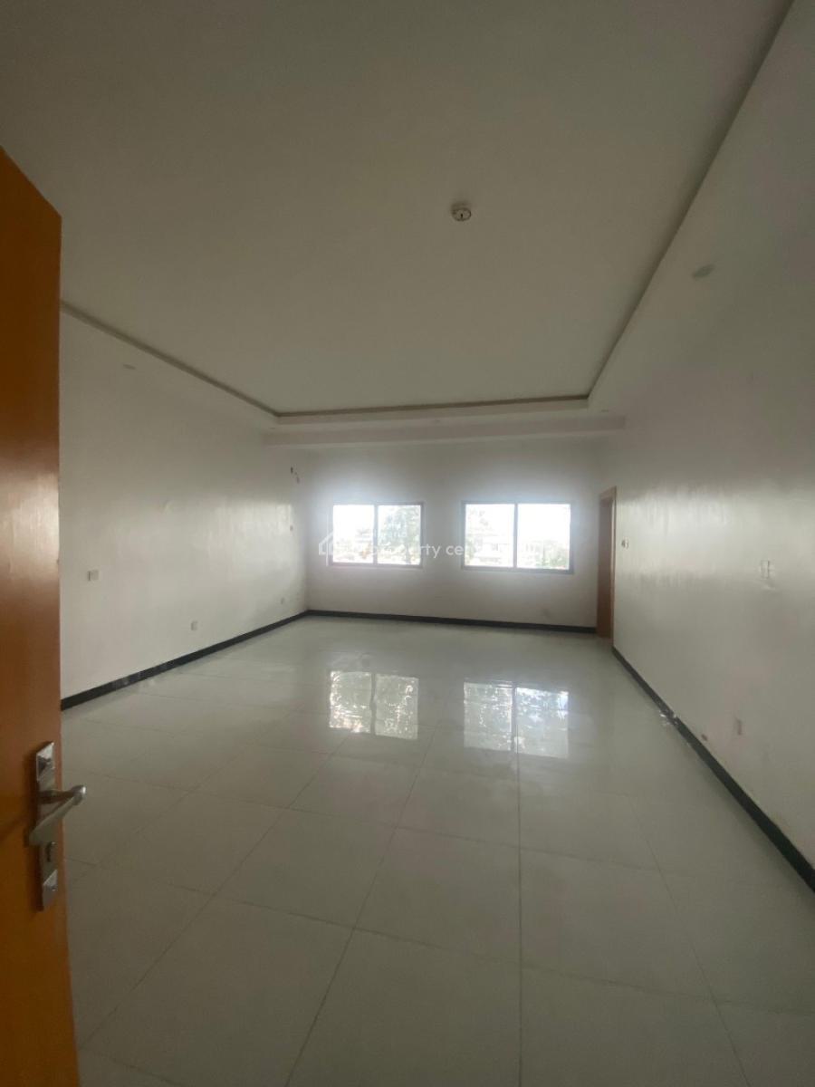 Luxury 3 Bedroom and Parlour, Eleganza Chevron, Lekki Expressway, Lekki, Lagos, Flat / Apartment for Rent