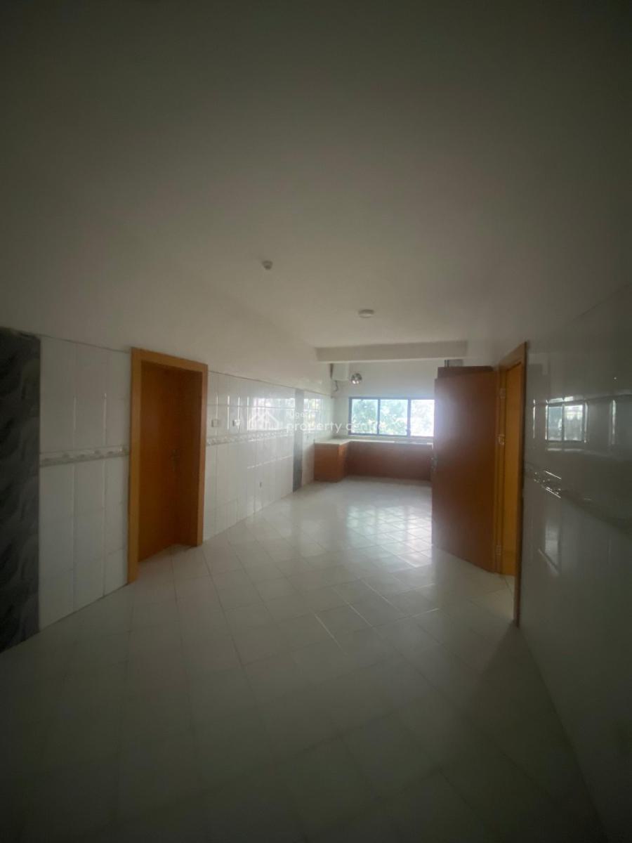 Luxury 3 Bedroom and Parlour, Eleganza Chevron, Lekki Expressway, Lekki, Lagos, Flat / Apartment for Rent