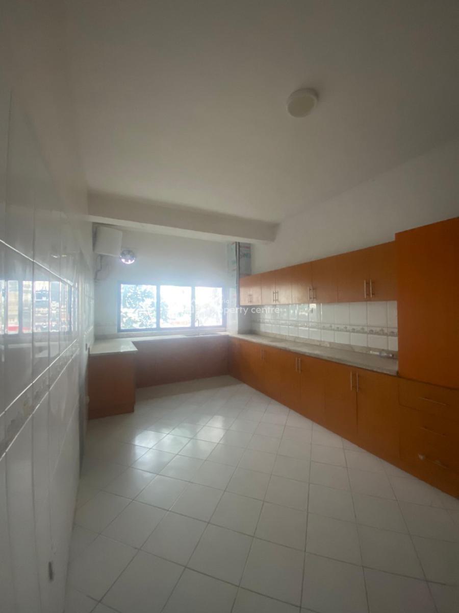 Luxury 3 Bedroom and Parlour, Eleganza Chevron, Lekki Expressway, Lekki, Lagos, Flat / Apartment for Rent
