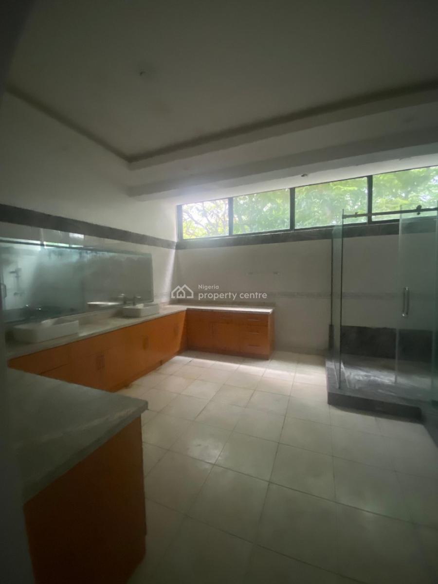 Luxury 3 Bedroom and Parlour, Eleganza Chevron, Lekki Expressway, Lekki, Lagos, Flat / Apartment for Rent