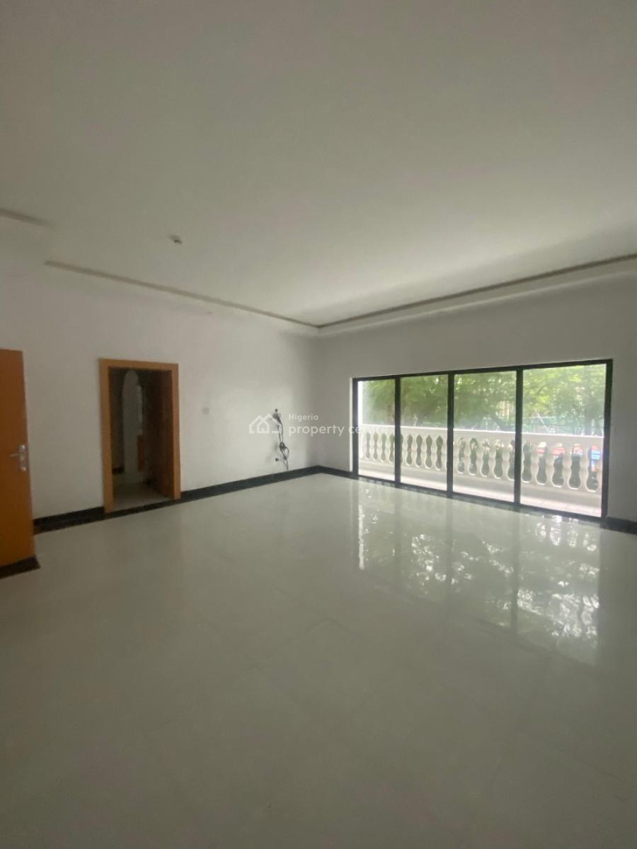 Luxury 3 Bedroom and Parlour, Eleganza Chevron, Lekki Expressway, Lekki, Lagos, Flat / Apartment for Rent