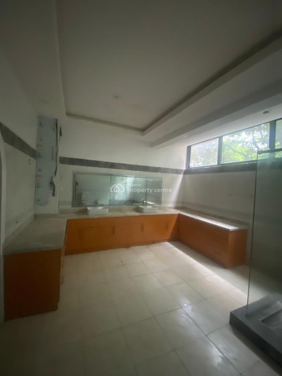 Luxury 3 Bedroom and Parlour, Eleganza Chevron, Lekki Expressway, Lekki, Lagos, Flat / Apartment for Rent