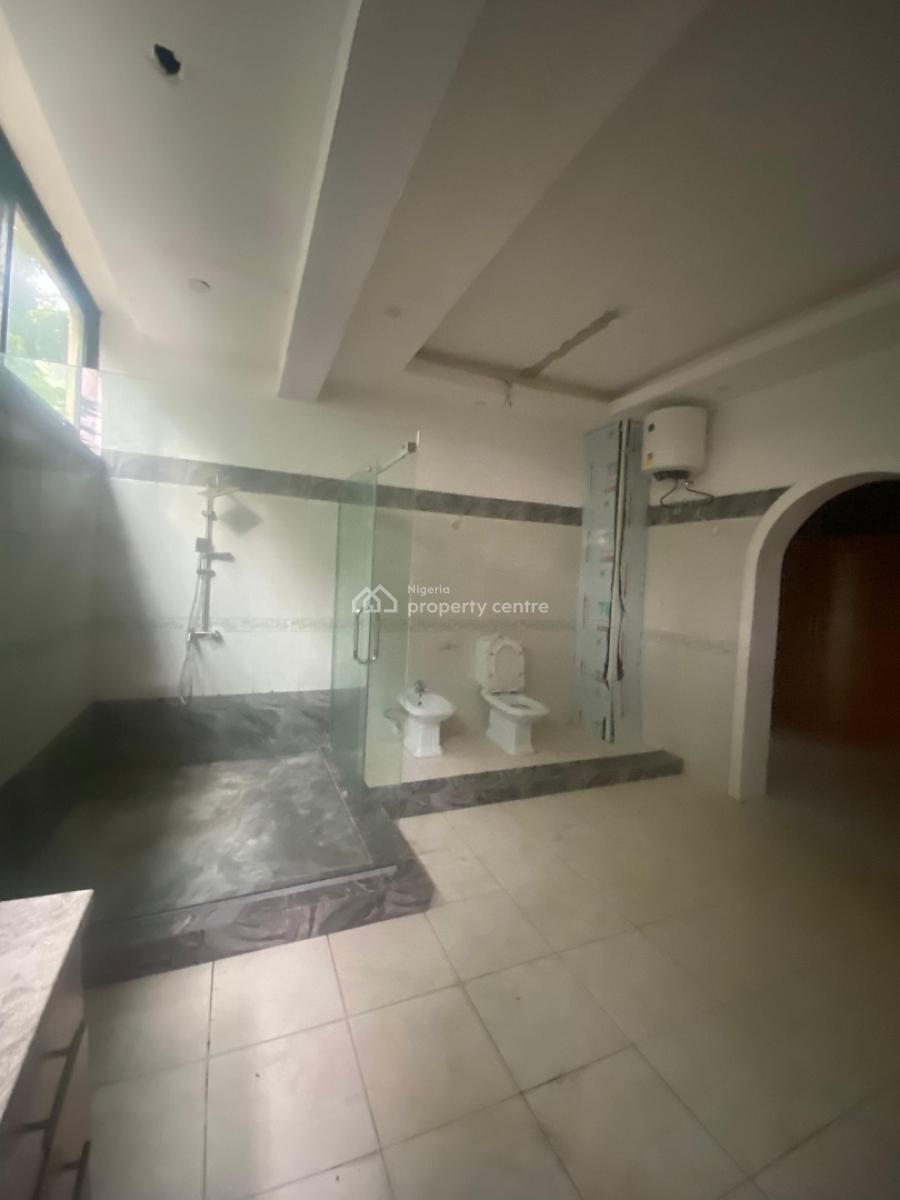 Luxury 3 Bedroom and Parlour, Eleganza Chevron, Lekki Expressway, Lekki, Lagos, Flat / Apartment for Rent