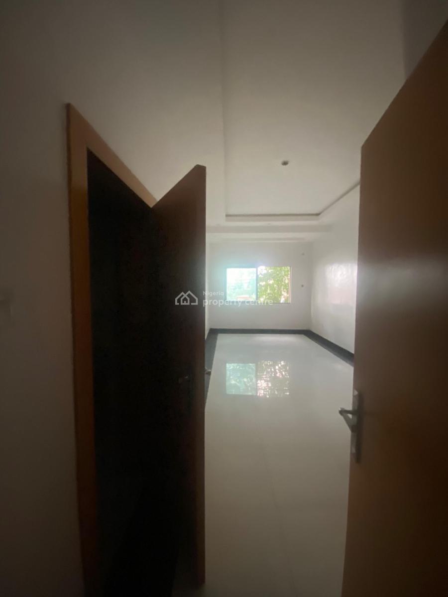 Luxury 3 Bedroom and Parlour, Eleganza Chevron, Lekki Expressway, Lekki, Lagos, Flat / Apartment for Rent
