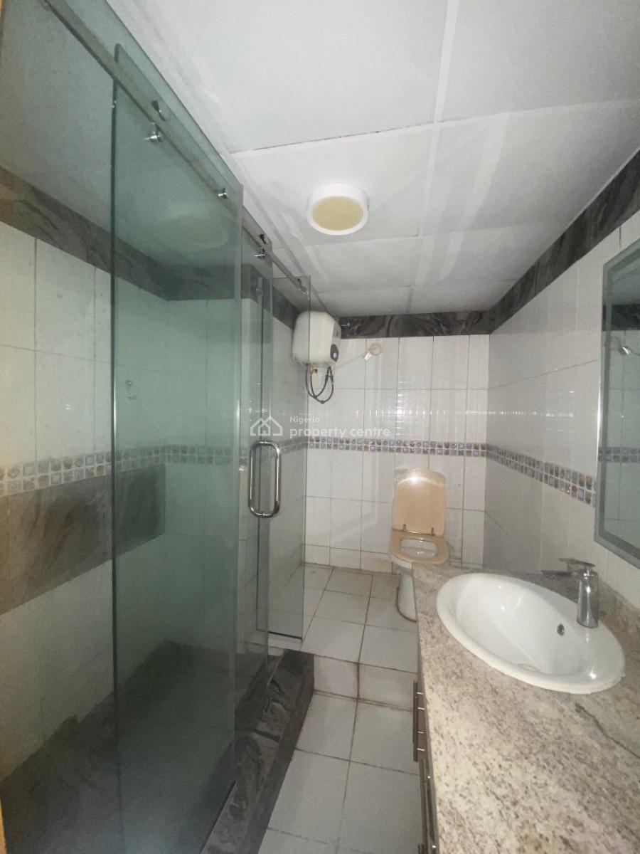 Luxury 3 Bedroom and Parlour, Eleganza Chevron, Lekki Expressway, Lekki, Lagos, Flat / Apartment for Rent