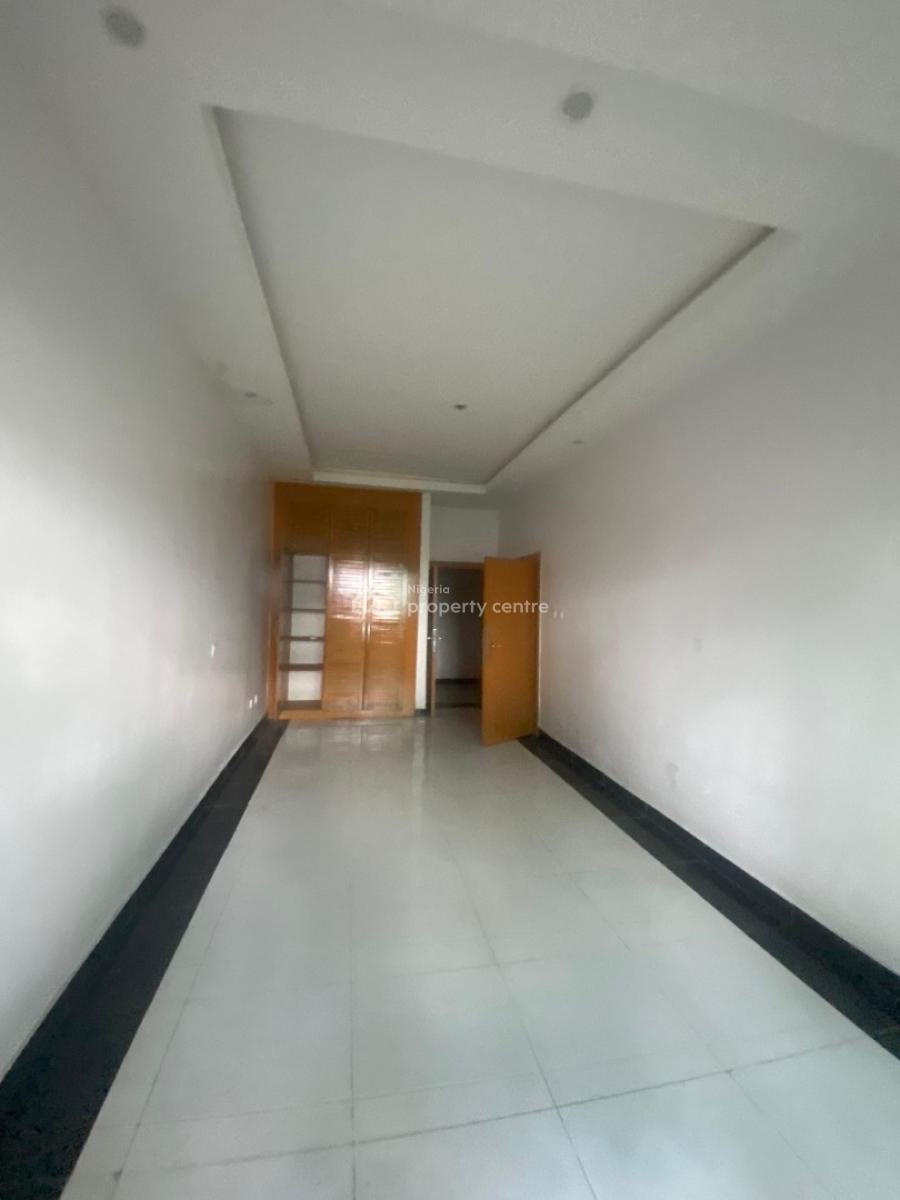 Luxury 3 Bedroom and Parlour, Eleganza Chevron, Lekki Expressway, Lekki, Lagos, Flat / Apartment for Rent