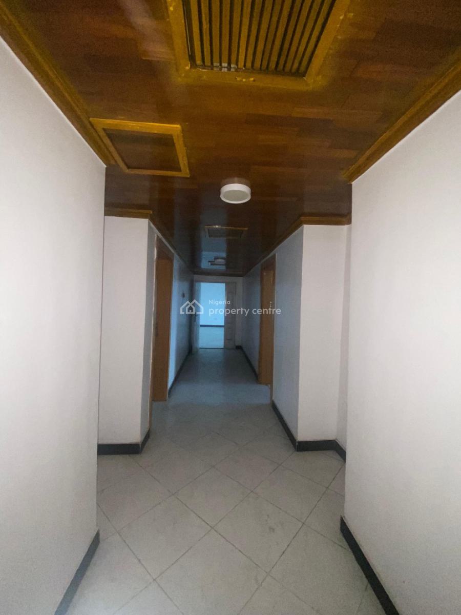 Luxury 3 Bedroom and Parlour, Eleganza Chevron, Lekki Expressway, Lekki, Lagos, Flat / Apartment for Rent