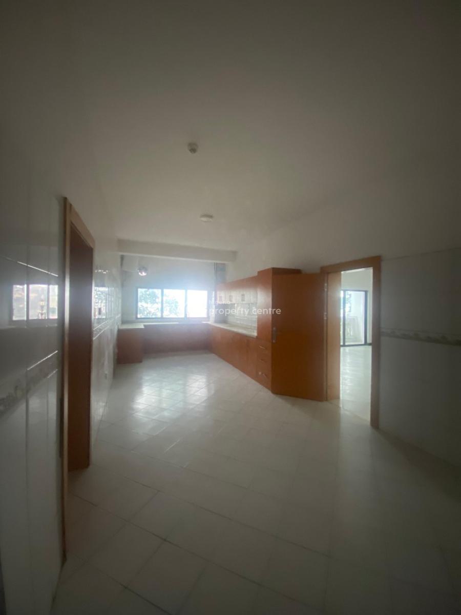 Luxury 3 Bedroom and Parlour, Eleganza Chevron, Lekki Expressway, Lekki, Lagos, Flat / Apartment for Rent