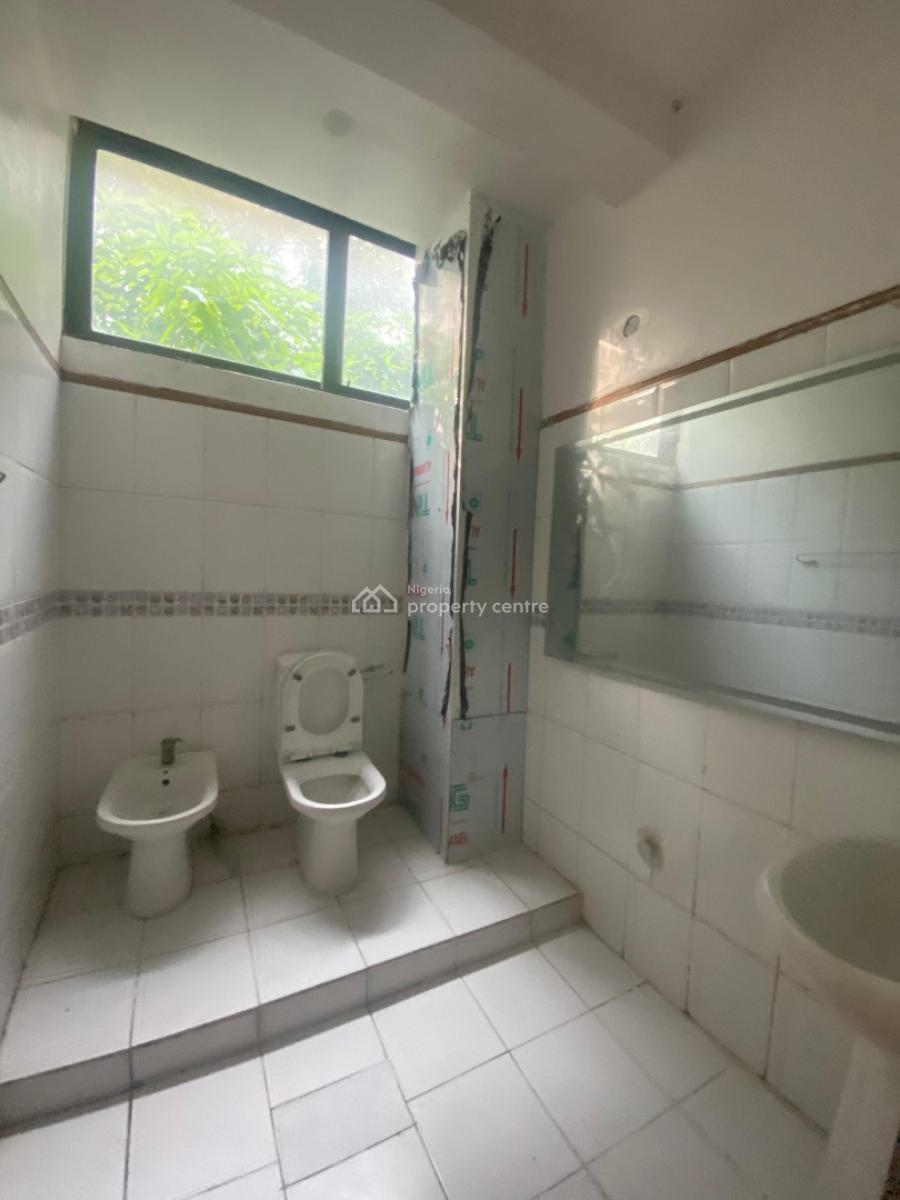 Luxury 3 Bedroom and Parlour, Eleganza Chevron, Lekki Expressway, Lekki, Lagos, Flat / Apartment for Rent