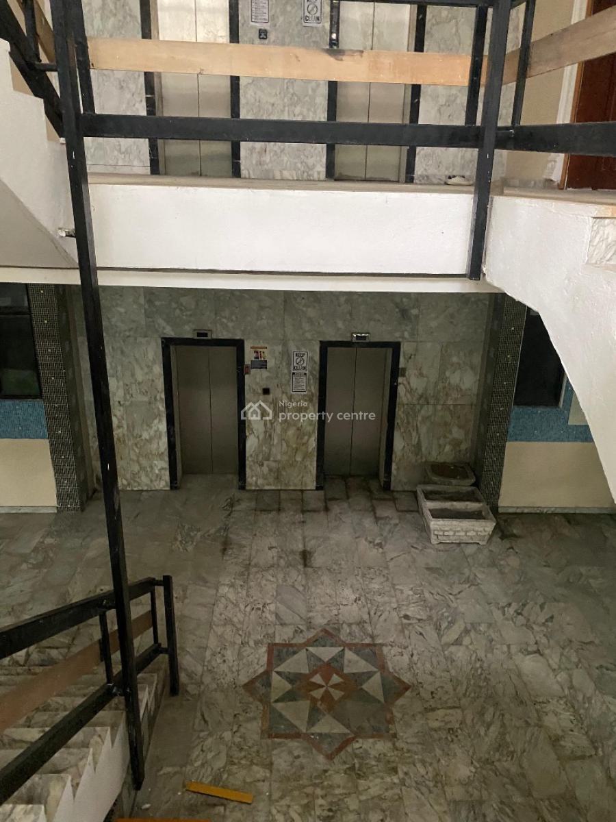 Luxury 3 Bedroom and Parlour, Eleganza Chevron, Lekki Expressway, Lekki, Lagos, Flat / Apartment for Rent